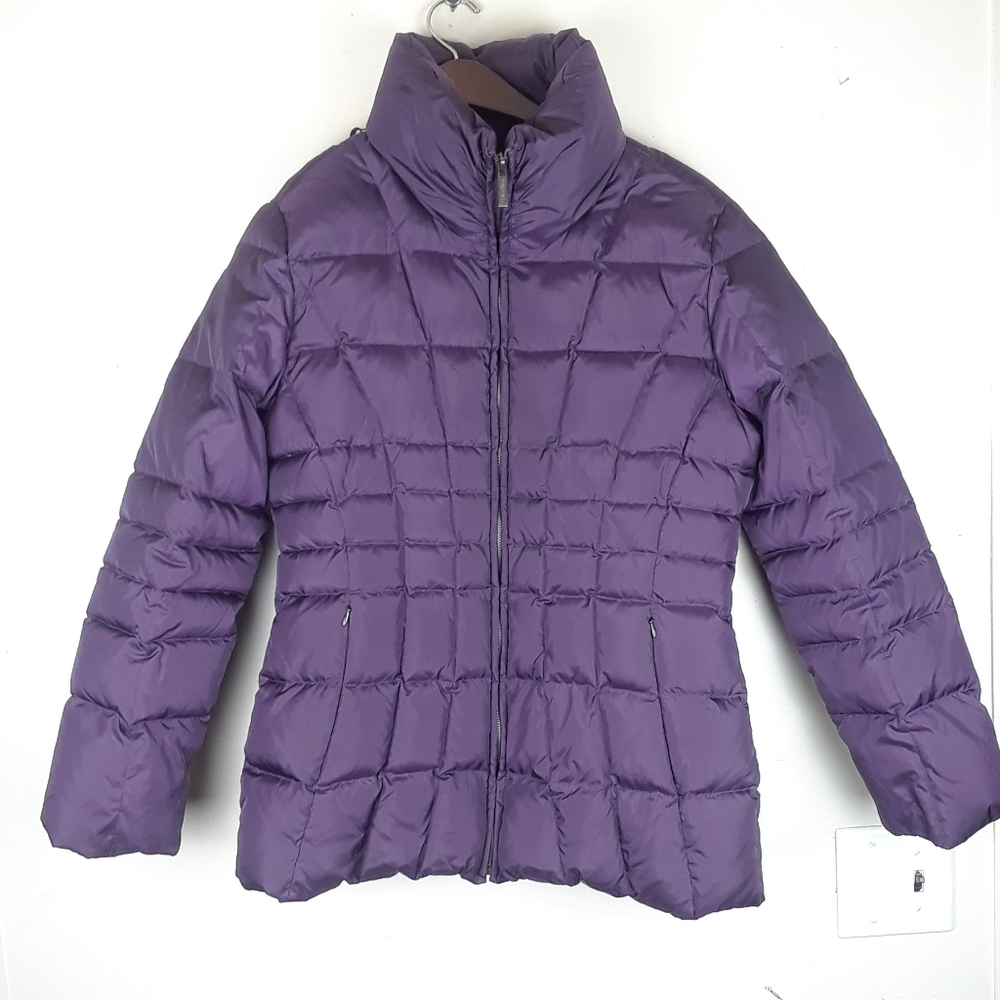 Calvin Klein Puffer Jacket